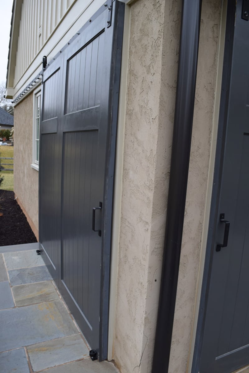 Sliding Doors preview 2